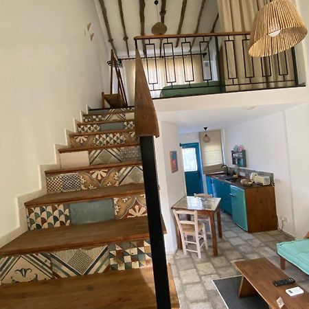 Karpasa Sunside Inn Hotel מראה חיצוני תמונה