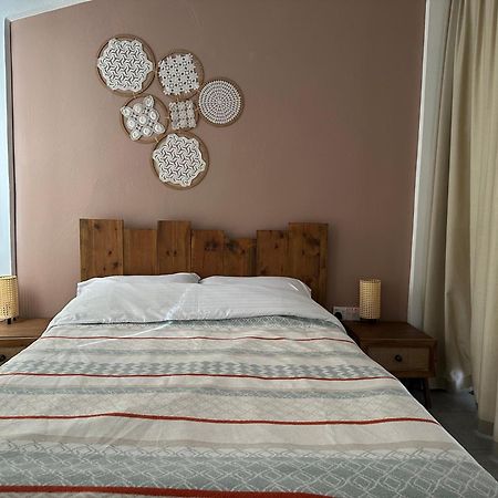 Karpasa Sunside Inn Hotel מראה חיצוני תמונה