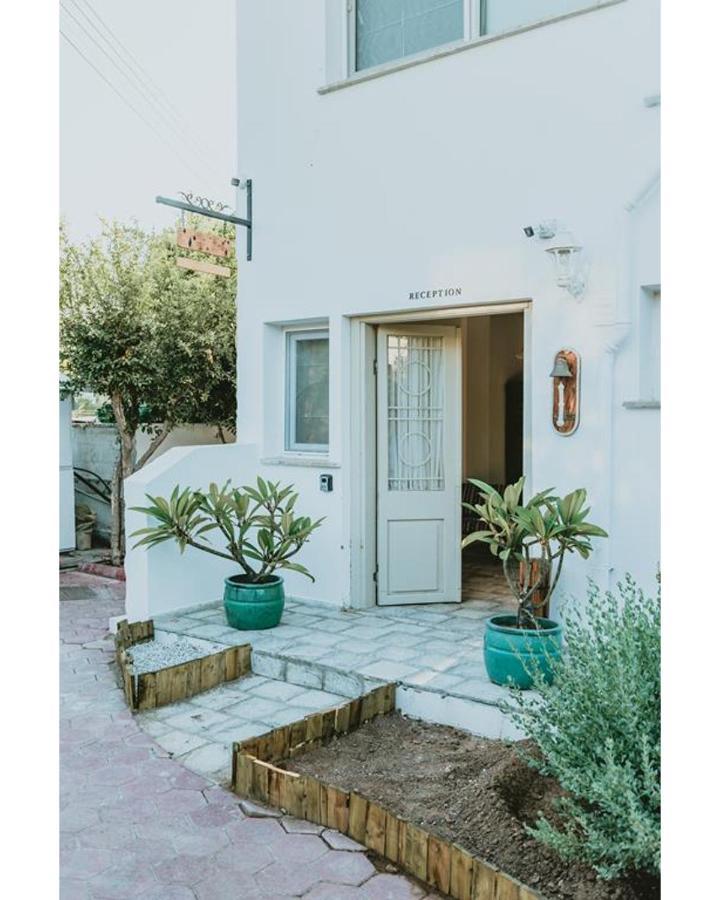 Karpasa Sunside Inn Hotel מראה חיצוני תמונה