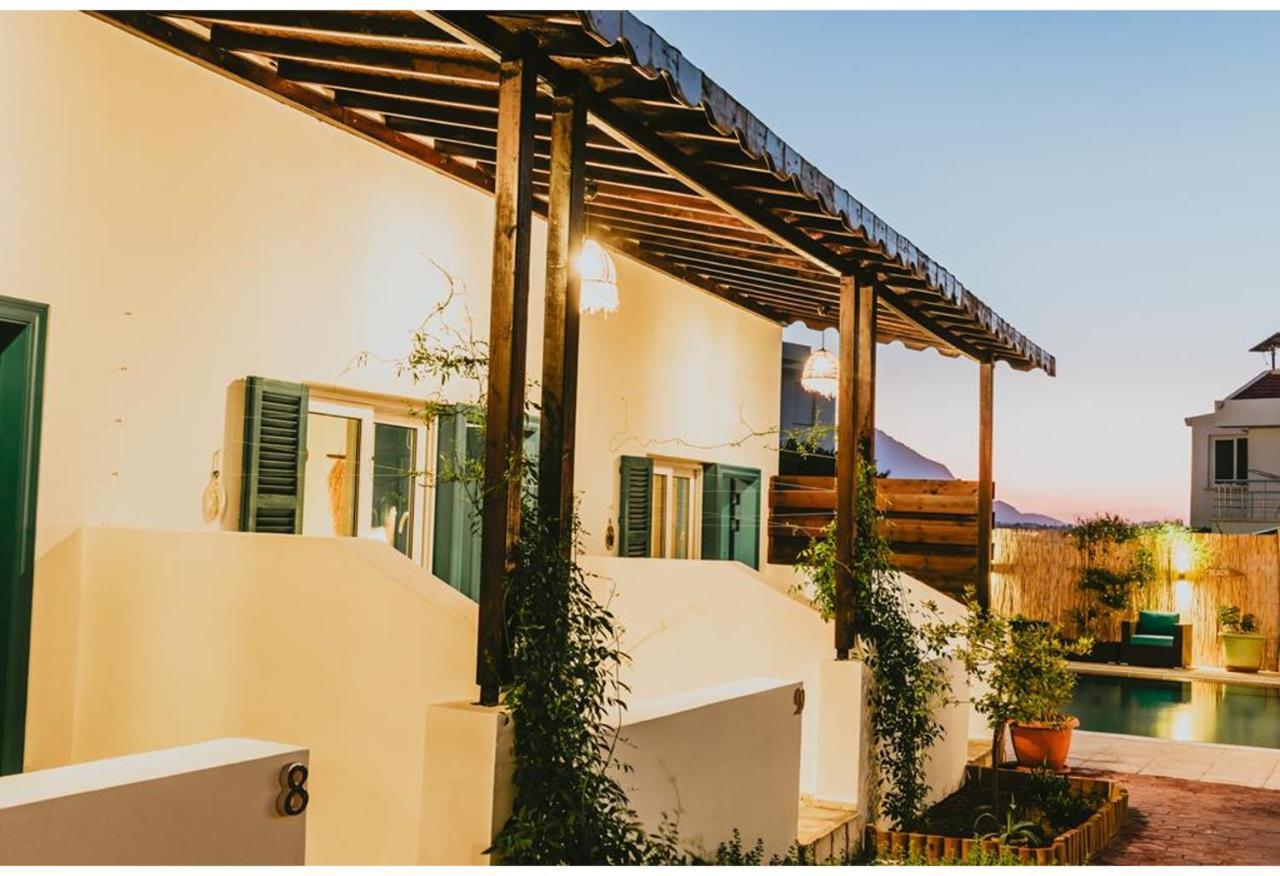 Karpasa Sunside Inn Hotel מראה חיצוני תמונה