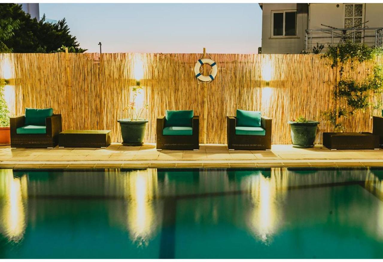Karpasa Sunside Inn Hotel מראה חיצוני תמונה