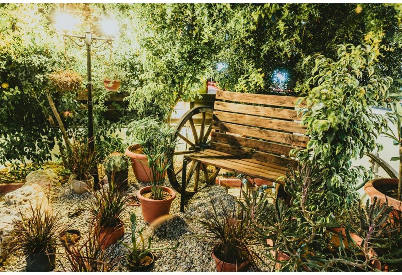 Karpasa Sunside Inn Hotel מראה חיצוני תמונה