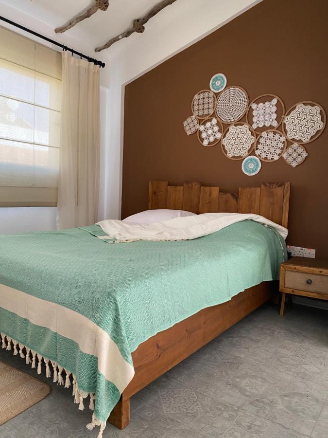 Karpasa Sunside Inn Hotel מראה חיצוני תמונה