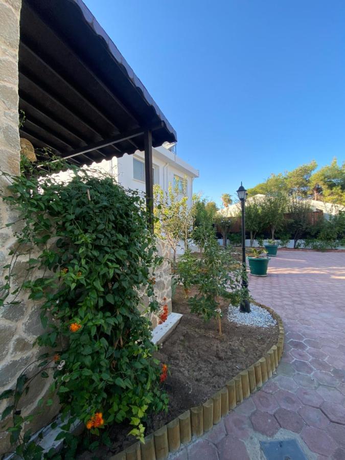 Karpasa Sunside Inn Hotel מראה חיצוני תמונה