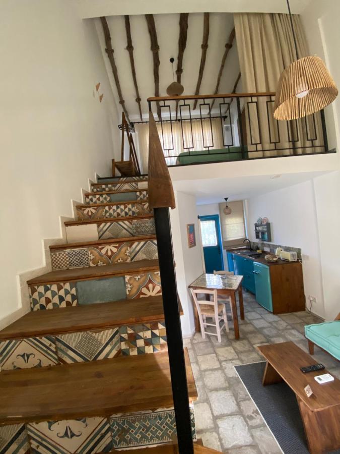 Karpasa Sunside Inn Hotel מראה חיצוני תמונה
