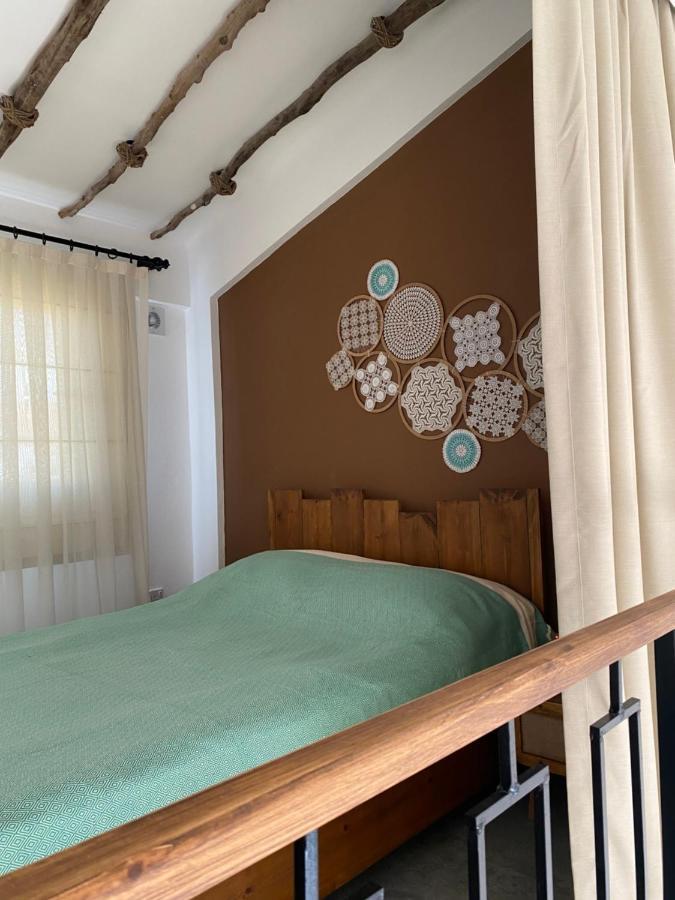 Karpasa Sunside Inn Hotel מראה חיצוני תמונה