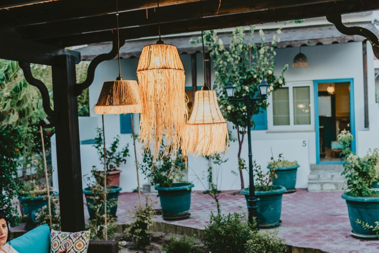 Karpasa Sunside Inn Hotel מראה חיצוני תמונה