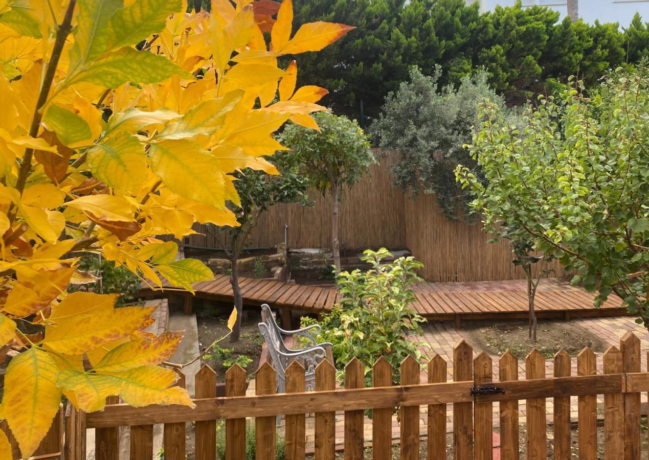 Karpasa Sunside Inn Hotel מראה חיצוני תמונה