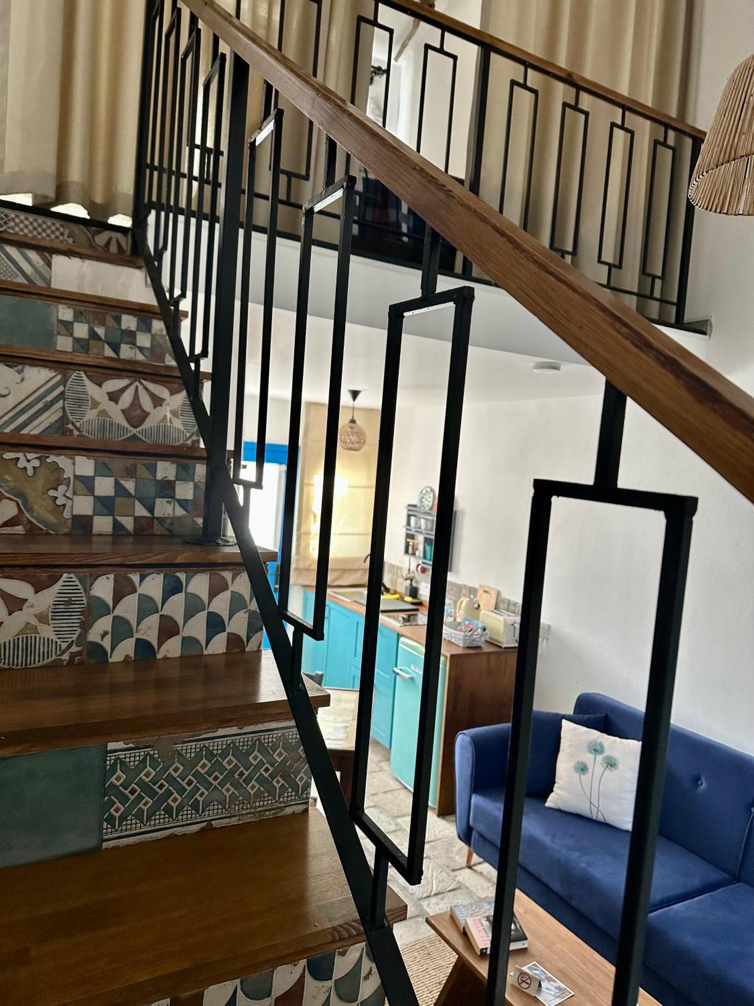 Karpasa Sunside Inn Hotel מראה חיצוני תמונה