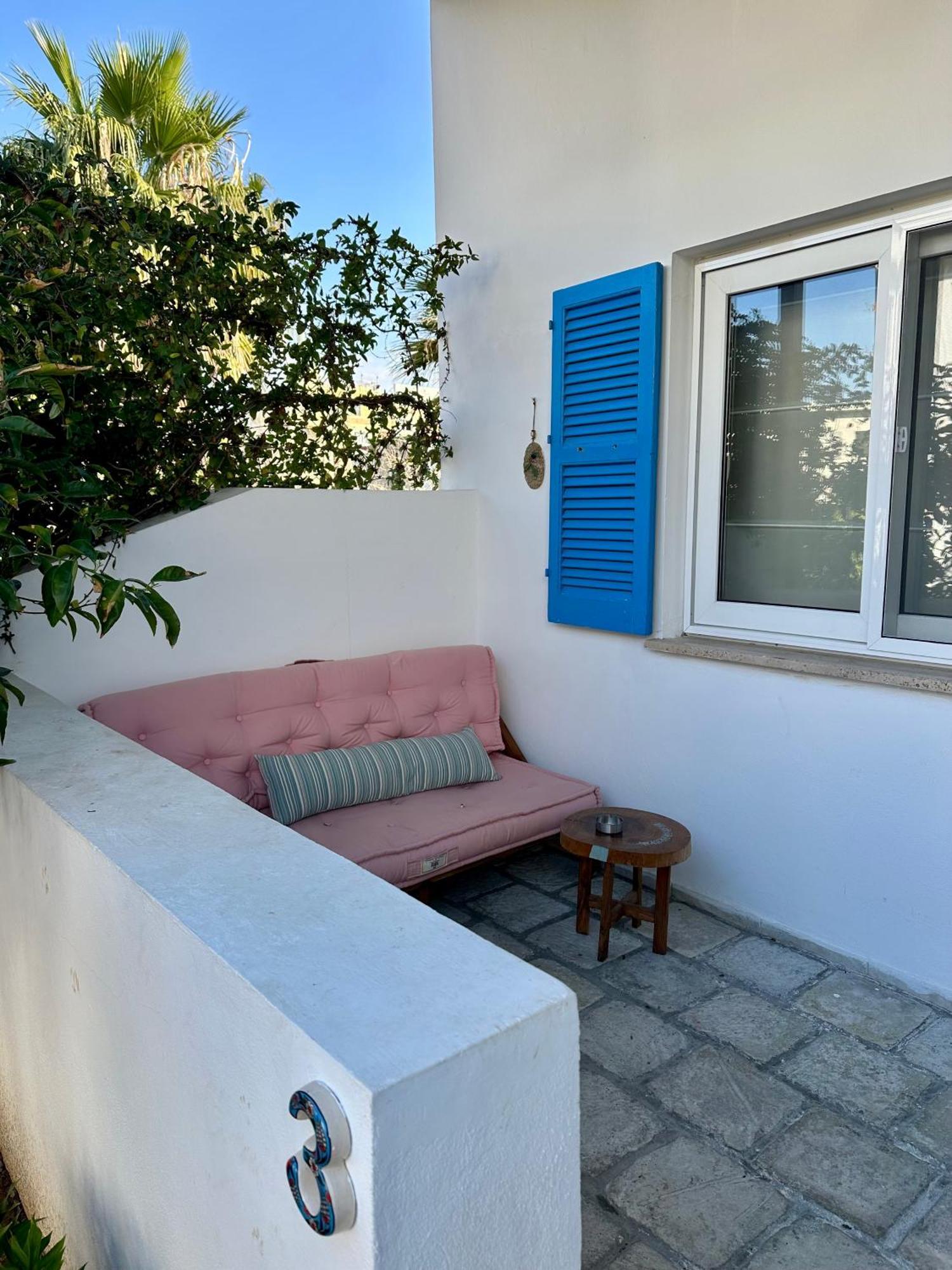Karpasa Sunside Inn Hotel מראה חיצוני תמונה