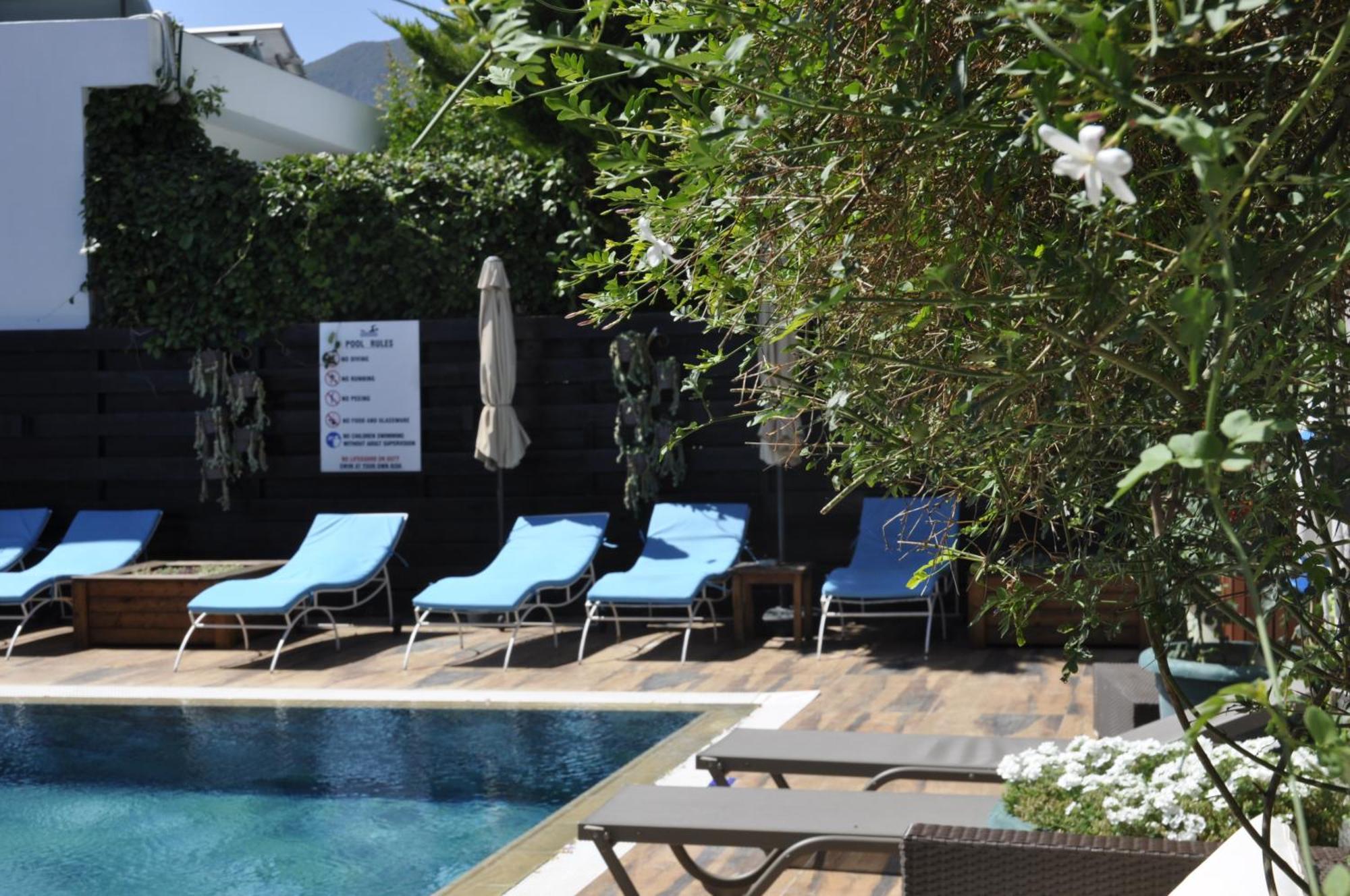 Karpasa Sunside Inn Hotel מראה חיצוני תמונה