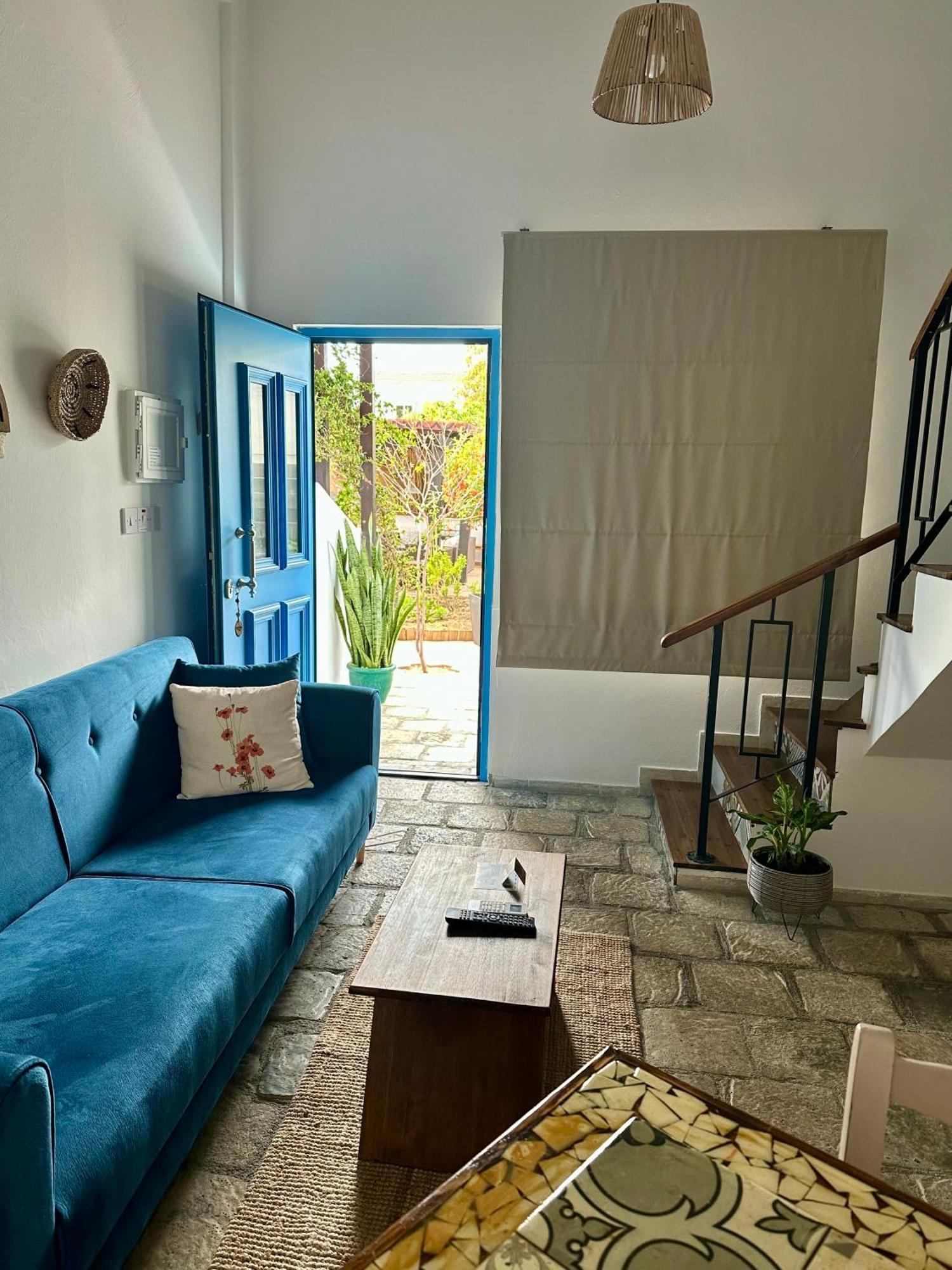 Karpasa Sunside Inn Hotel מראה חיצוני תמונה