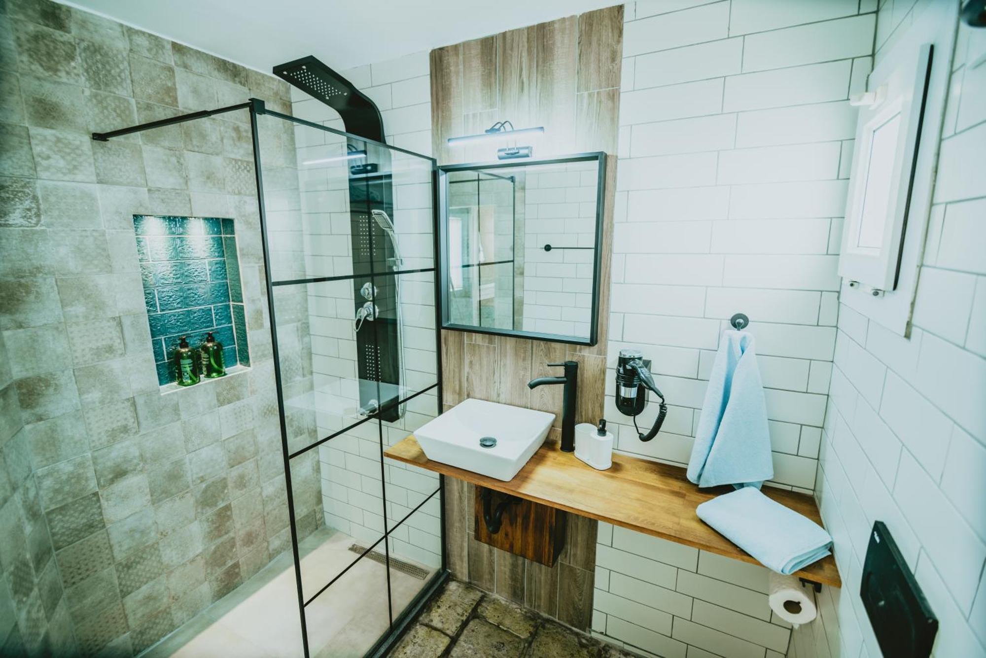 Karpasa Sunside Inn Hotel מראה חיצוני תמונה